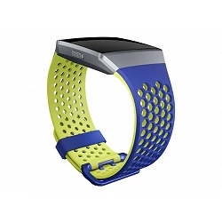 Fitbit Sport Band - Correa de reloj para reloj inteligente