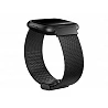 Fitbit Metal Mesh - Banda para reloj inteligente