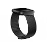 Fitbit Metal Mesh - Banda para reloj inteligente