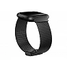 Fitbit Metal Mesh - Banda para reloj inteligente