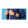 Fitbit Woven Hybrid - Grande - correa de reloj para reloj inteligente