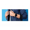 Fitbit Woven Hybrid - Grande - correa de reloj para reloj inteligente