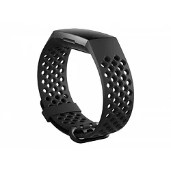 Fitbit Sport Band - Banda para controlador de actividad