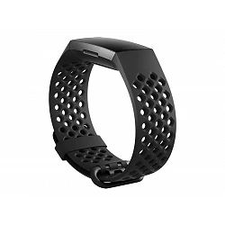 Fitbit Sport Band - Banda para controlador de actividad