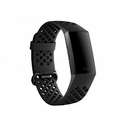 Fitbit Sport Band - Banda para controlador de actividad