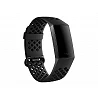 Fitbit Sport Band - Banda para controlador de actividad