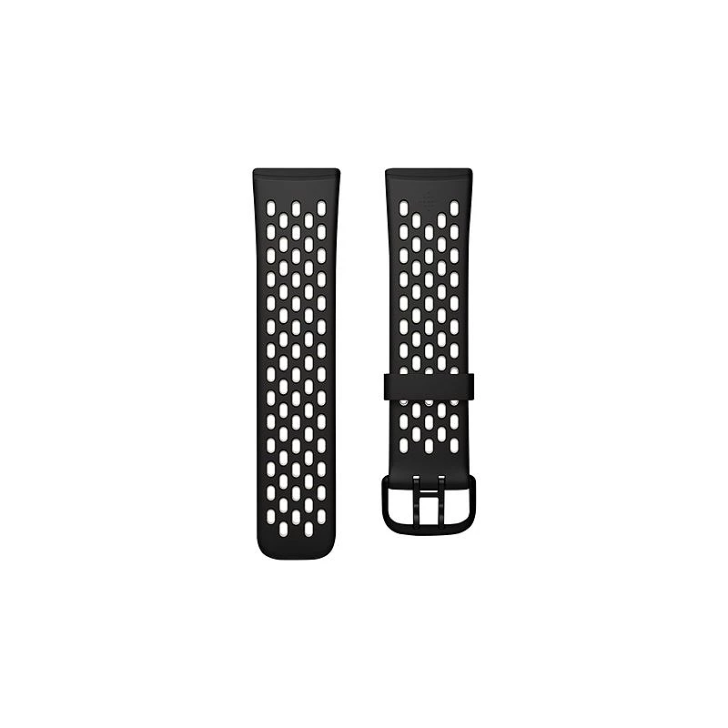 Fitbit Sport Band - Correa de reloj para reloj inteligente