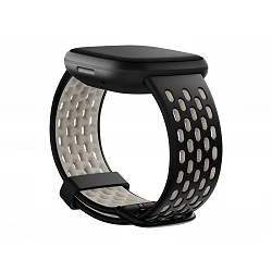 Fitbit Sport Band - Correa de reloj para reloj inteligente