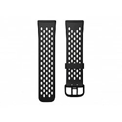 Fitbit Sport Band - Correa de reloj para reloj inteligente