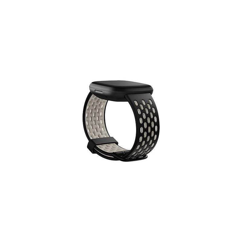 Fitbit Sport Band - Correa de reloj para reloj inteligente