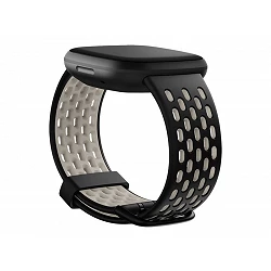 Fitbit Sport Band - Correa de reloj para reloj inteligente