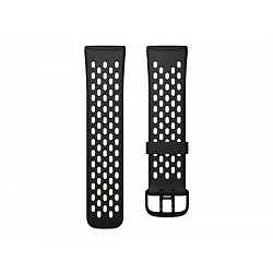 Fitbit Sport Band - Correa de reloj para reloj inteligente