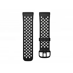 Fitbit Sport Band - Correa de reloj para reloj inteligente