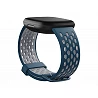 Fitbit Sport Band - Correa de reloj para reloj inteligente