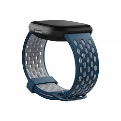 Fitbit Sport Band - Correa de reloj para reloj inteligente