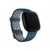 Fitbit Sport Band - Correa de reloj para reloj inteligente