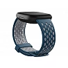 Fitbit Sport Band - Correa de reloj para reloj inteligente