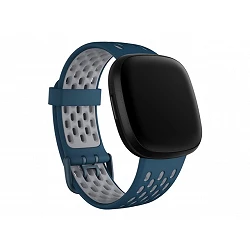 Fitbit Sport Band - Correa de reloj para reloj inteligente