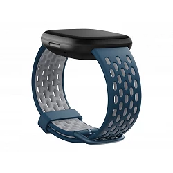 Fitbit Sport Band - Correa de reloj para reloj inteligente