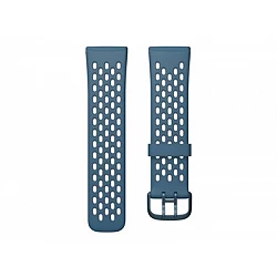 Fitbit Sport Band - Correa de reloj para reloj inteligente