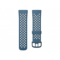 Fitbit Sport Band - Correa de reloj para reloj inteligente