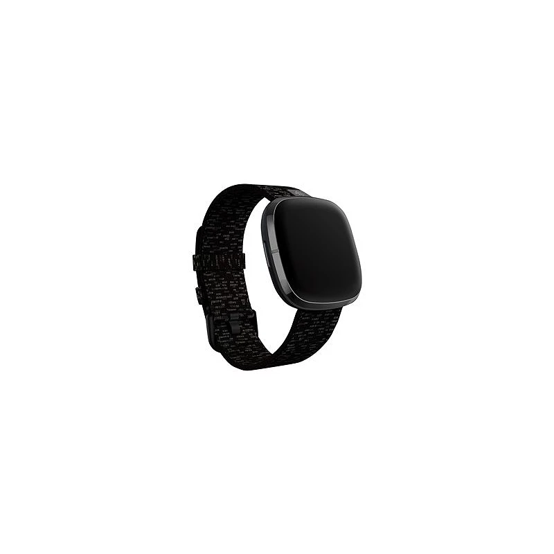 Fitbit Woven Band - Correa de reloj para reloj inteligente