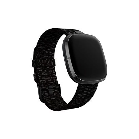 Fitbit Woven Band - Correa de reloj para reloj inteligente