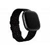 Fitbit Woven Band - Correa de reloj para reloj inteligente