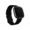 Fitbit Woven Band - Correa de reloj para reloj inteligente