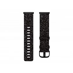 Fitbit Woven Band - Correa de reloj para reloj inteligente