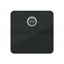 Fitbit Aria 2 - Báscula para baño - negro