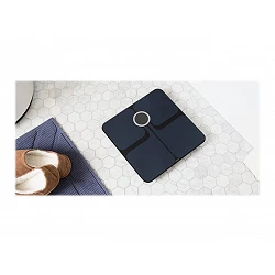 Fitbit Aria 2 - Báscula para baño - negro