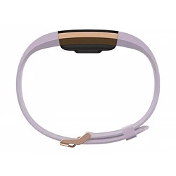 Fitbit Charge 2 - Edición especial - oro rosa