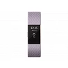 Fitbit Charge 2 - Edición especial - oro rosa