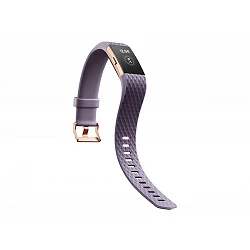 Fitbit Charge 2 - Edición especial - oro rosa