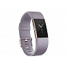 Fitbit Charge 2 - Edición especial - oro rosa