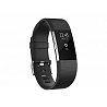 Fitbit Charge 2 - Plata - rastreador de actividad con banda