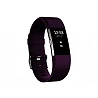 Fitbit Charge 2 - Plata - rastreador de actividad con banda