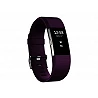 Fitbit Charge 2 - Plata - rastreador de actividad con banda