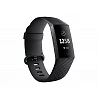 Fitbit Charge 3 - Grafito - rastreador de actividad con pulsera deportiva