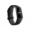 Fitbit Charge 3 - Grafito - rastreador de actividad con pulsera deportiva