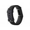 Fitbit Charge 3 - Grafito - rastreador de actividad con pulsera deportiva