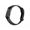 Fitbit Charge 3 - Grafito - rastreador de actividad con pulsera deportiva