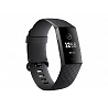 Fitbit Charge 3 - Grafito - rastreador de actividad con pulsera deportiva