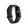 Fitbit Charge 3 - Grafito - rastreador de actividad con pulsera deportiva