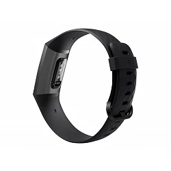 Fitbit Charge 3 - Grafito - rastreador de actividad con pulsera deportiva