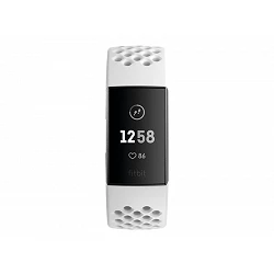 Fitbit Charge 3 - Edición especial - grafito