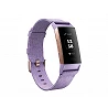 Fitbit Charge 3 - Edición especial - oro rosa