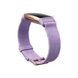 Fitbit Charge 3 - Edición especial - oro rosa