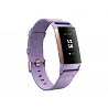 Fitbit Charge 3 - Edición especial - oro rosa